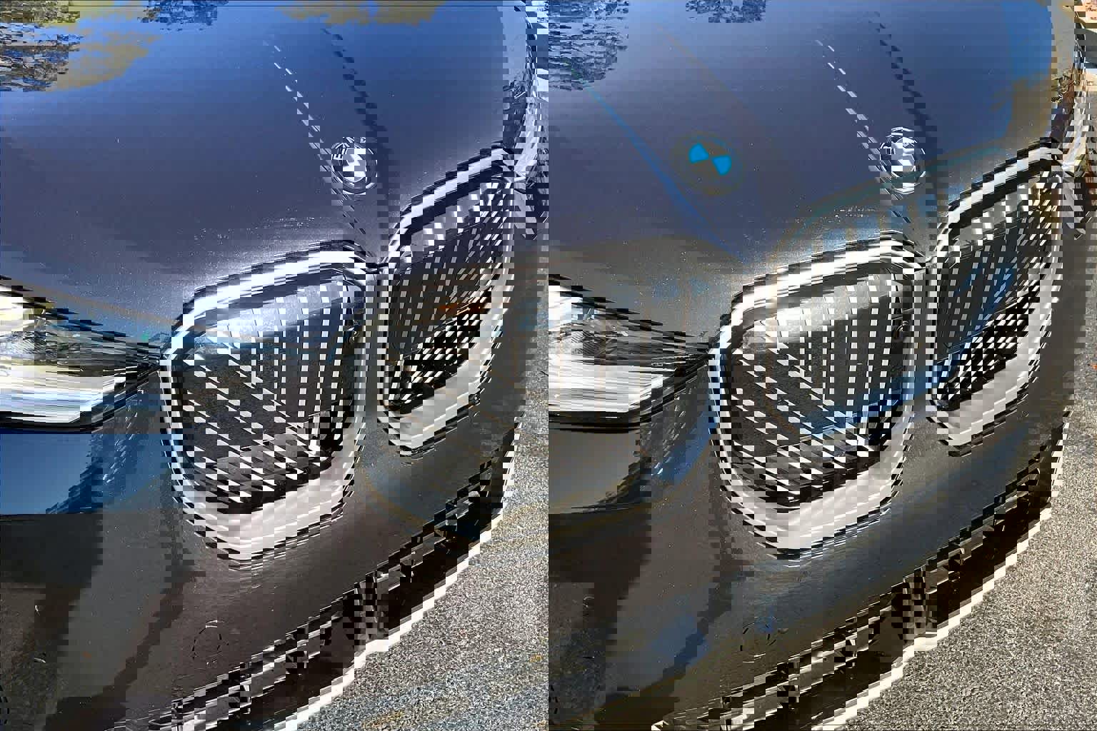 Certified 2025 BMW X3 xDrive30i image 30