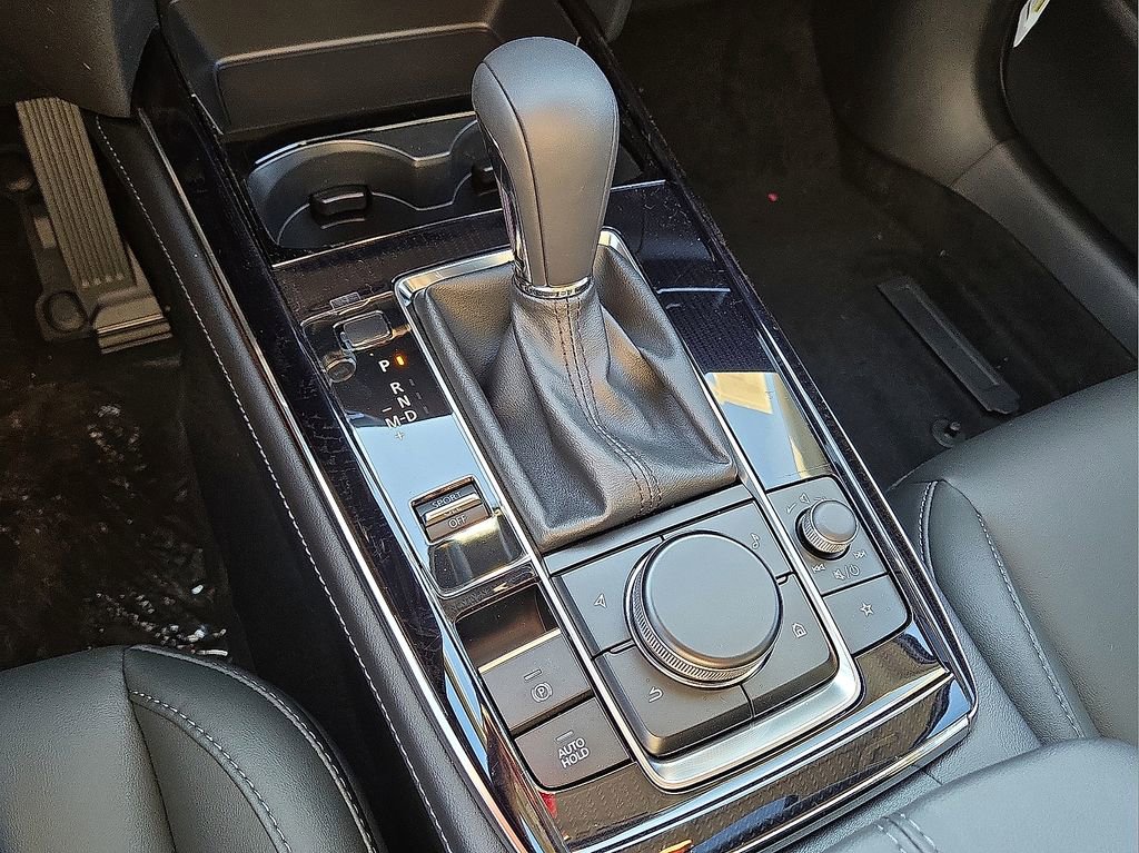 New 2025 MAZDA CX-30 AWD 2.5 S w/ Preferred Package image 23