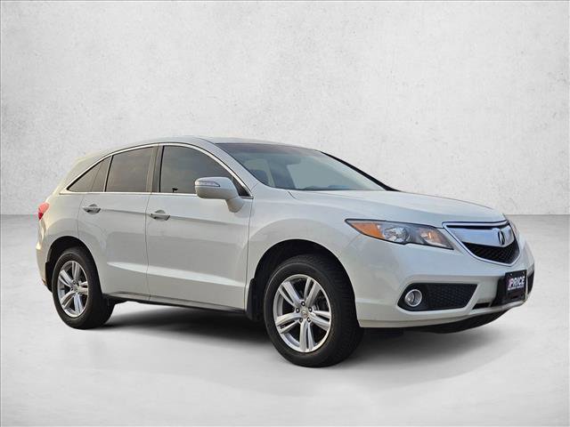 Used 2015 Acura RDX FWD image 3