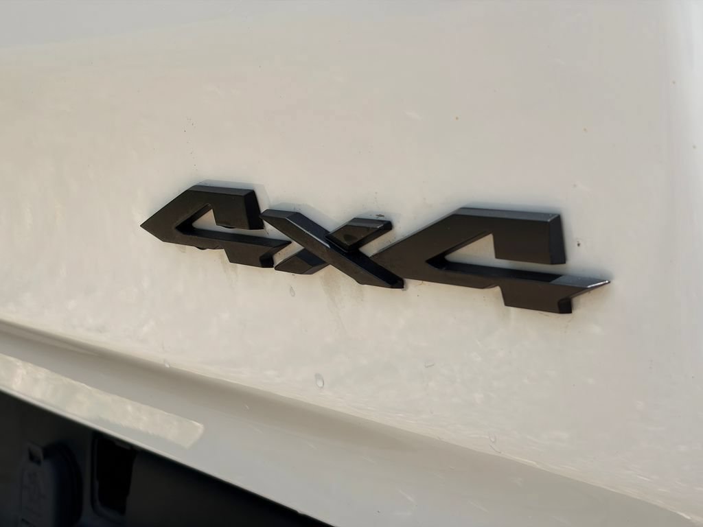 Used 2022 RAM 1500 TRX w/ TRX Level 2 Equipment Group AWD/4WD image 24