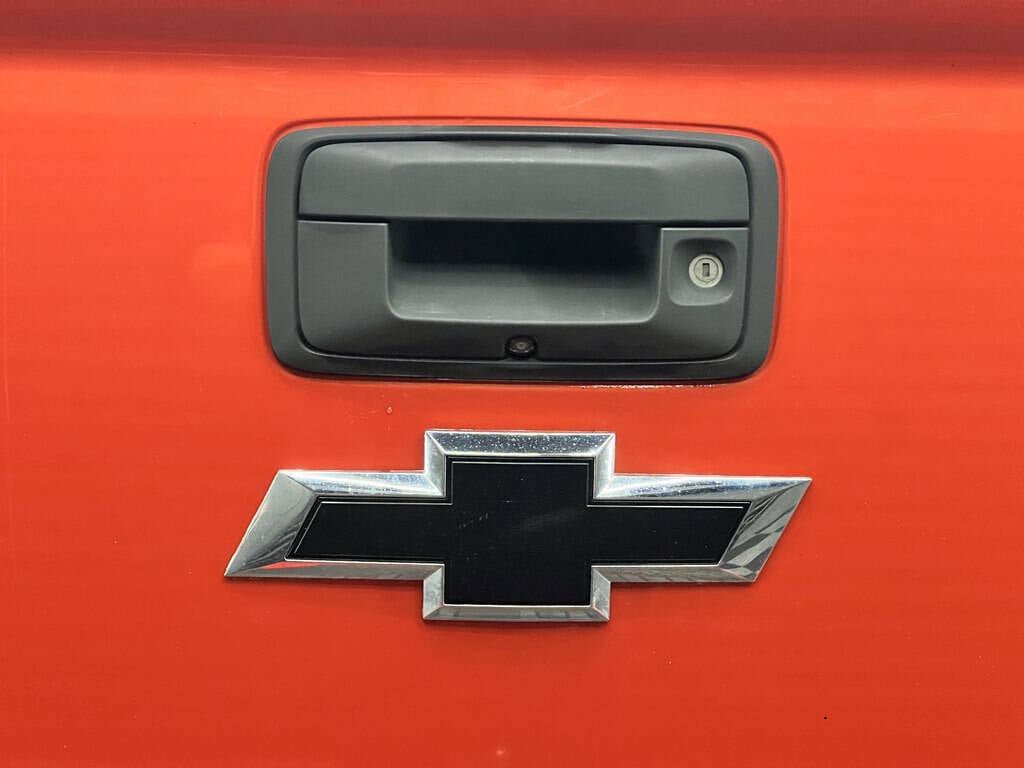 Used 2016 Chevrolet Colorado Z71 image 24