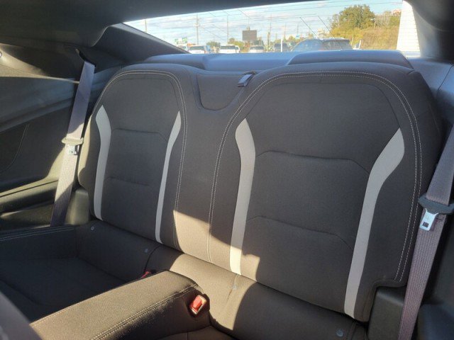 Used 2017 Chevrolet Camaro SS image 24