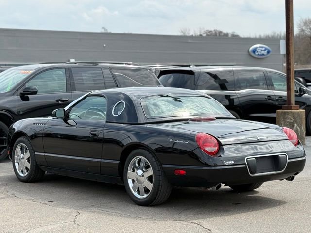 Used 2002 Ford Thunderbird RWD image 45