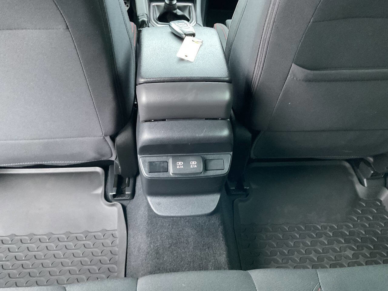 Used 2023 Subaru WRX Premium image 33