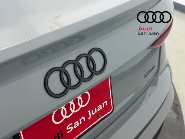 New 2026 Audi A3 2.0T Premium Plus AWD/4WD image 12