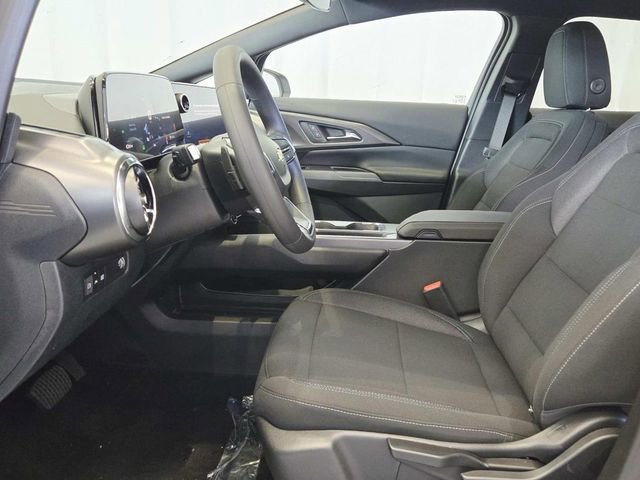 New 2026 Chevrolet Equinox EV LT image 8