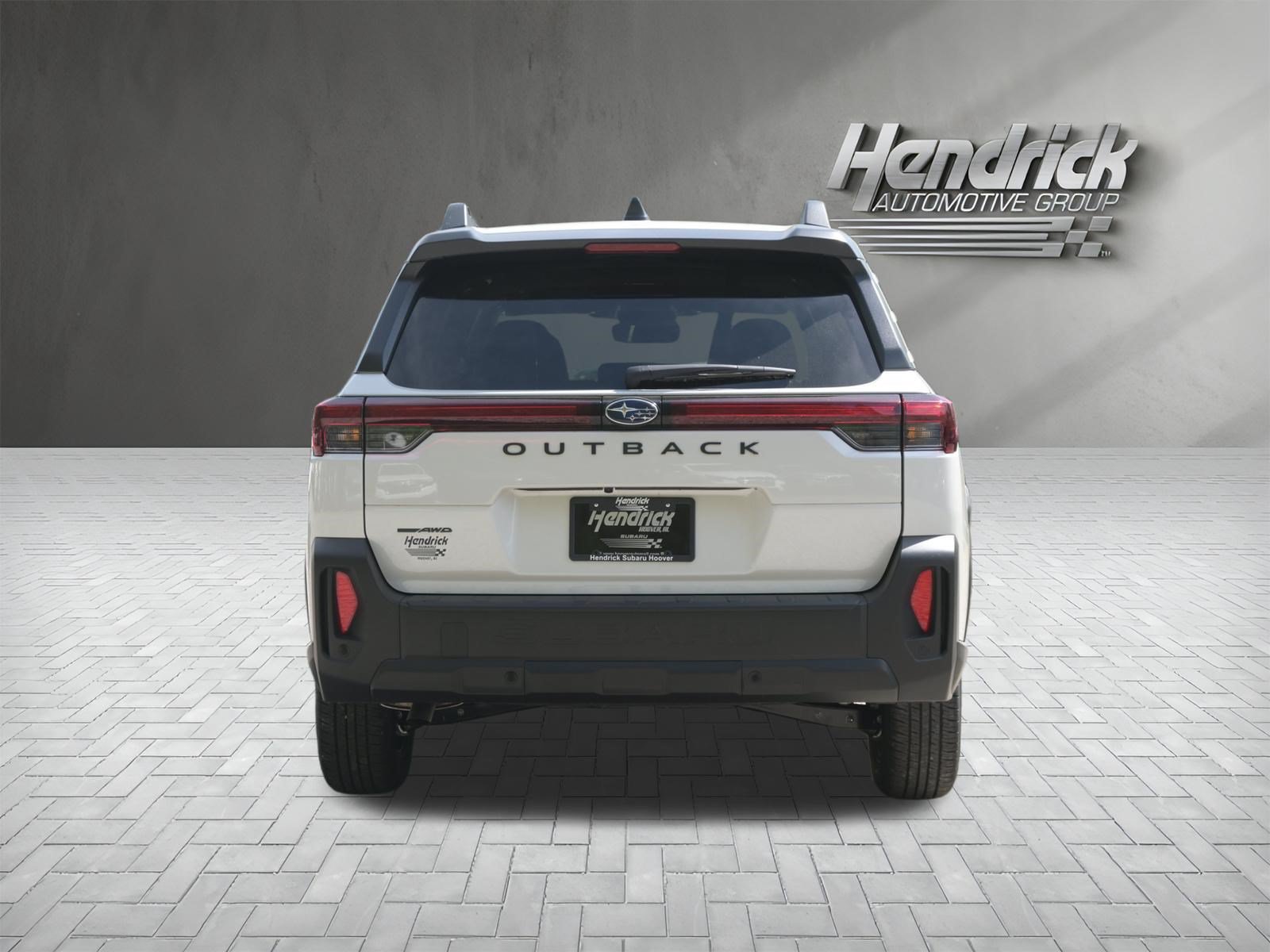 New 2026 Subaru Outback Limited w/ Premium/Limited Plus Package AWD/4WD image 8