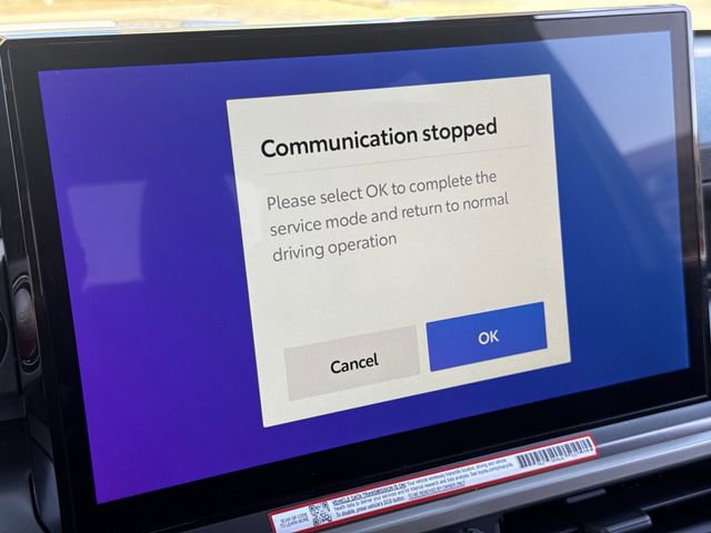 New 2026 Toyota Tacoma TRD Sport RWD image 18