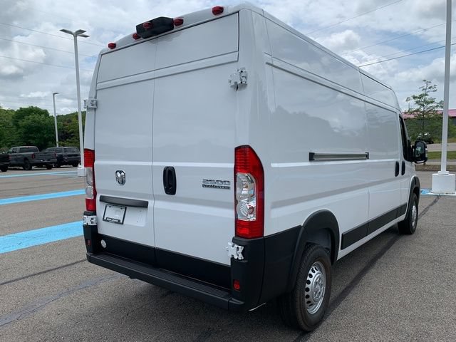 New 2026 RAM ProMaster 2500 w/ Convenience Group FWD image 6