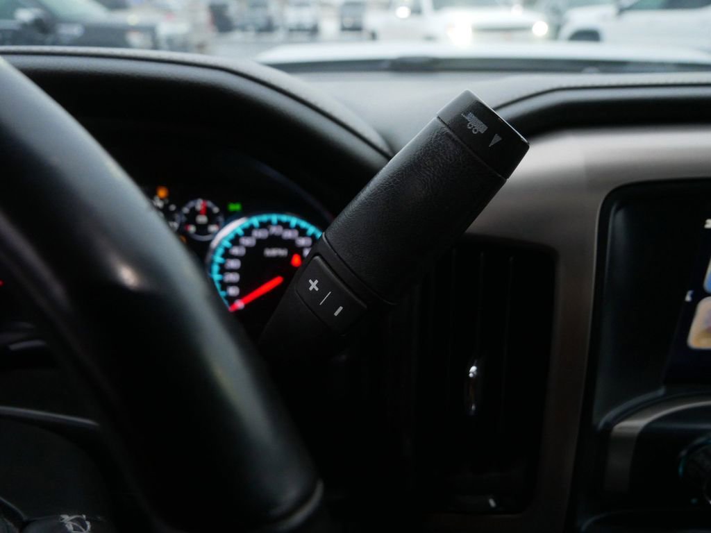 Used 2019 GMC Sierra 2500 Denali w/ Duramax Plus Package image 25