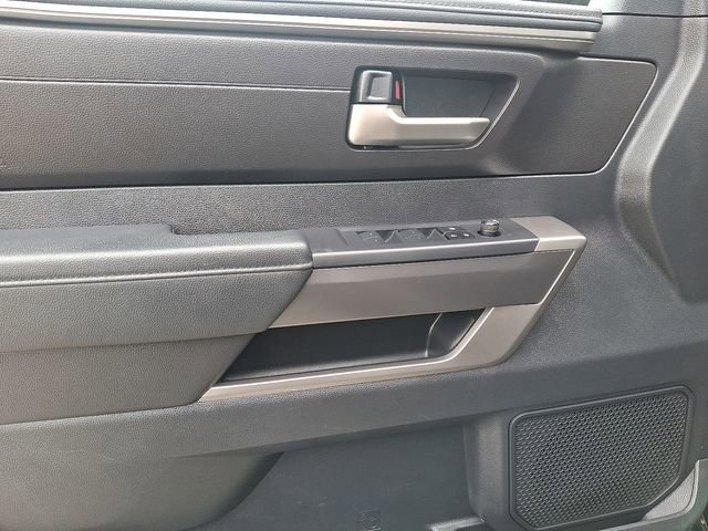 Used 2023 Toyota Tundra SR5 w/ SR5 Premium Package image 12