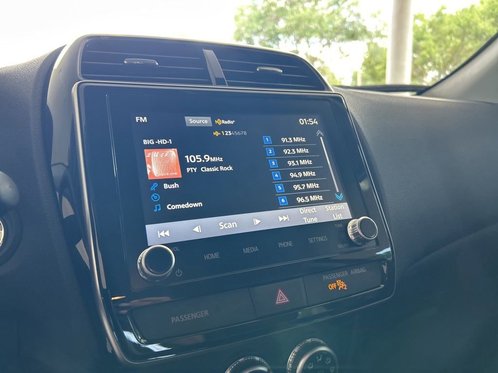 New 2026 Mitsubishi Outlander Sport SE AWD/4WD image 7