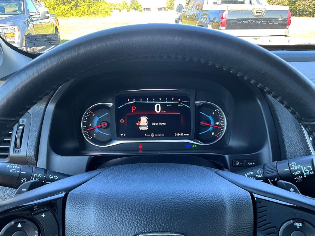 Used 2022 Honda Pilot Special Edition image 15