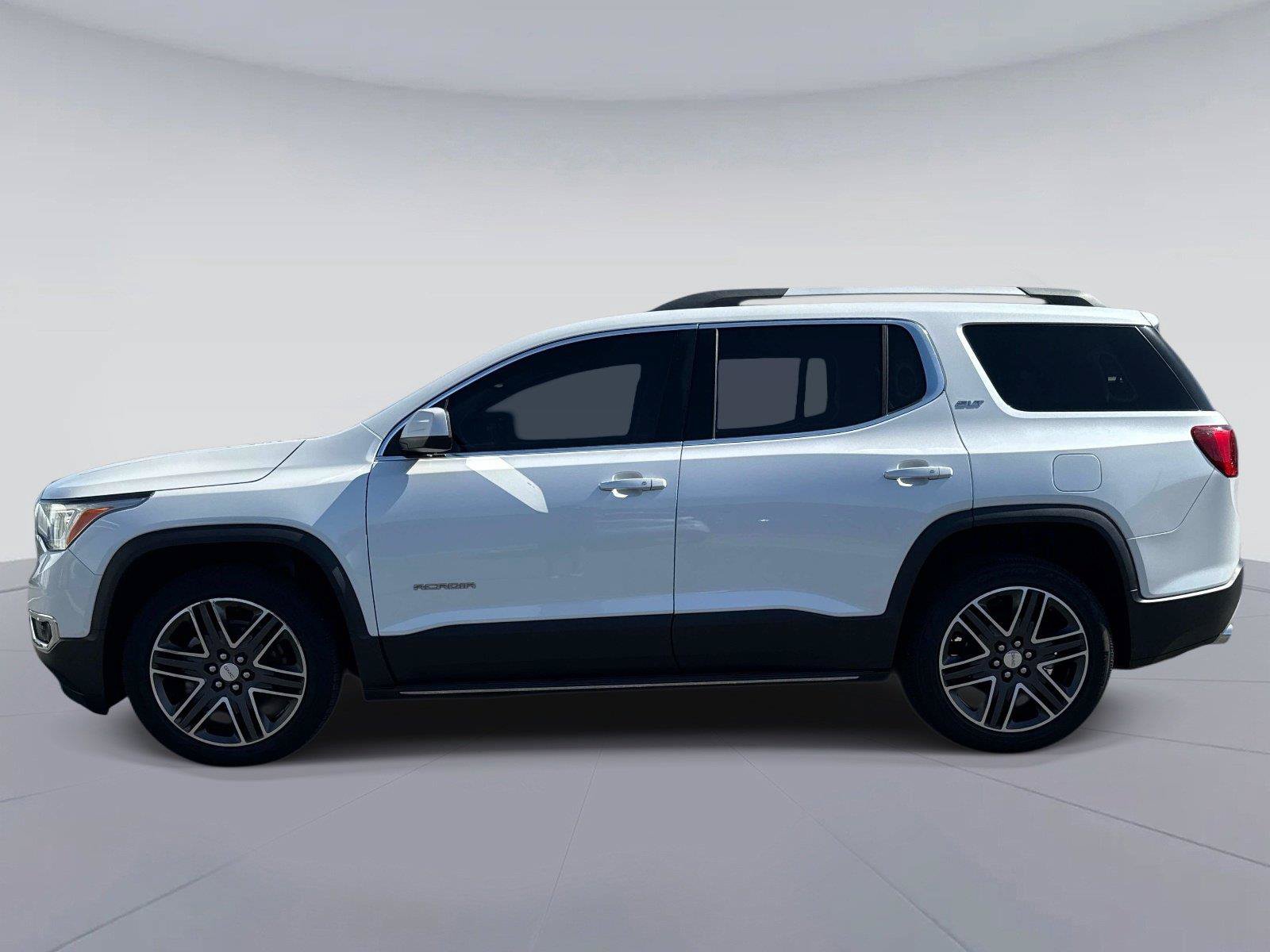 Used 2017 GMC Acadia SLT FWD image 7