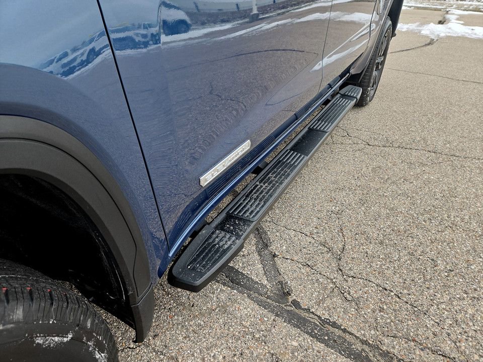 New 2026 GMC Sierra 1500 Elevation w/ Preferred Package image 33