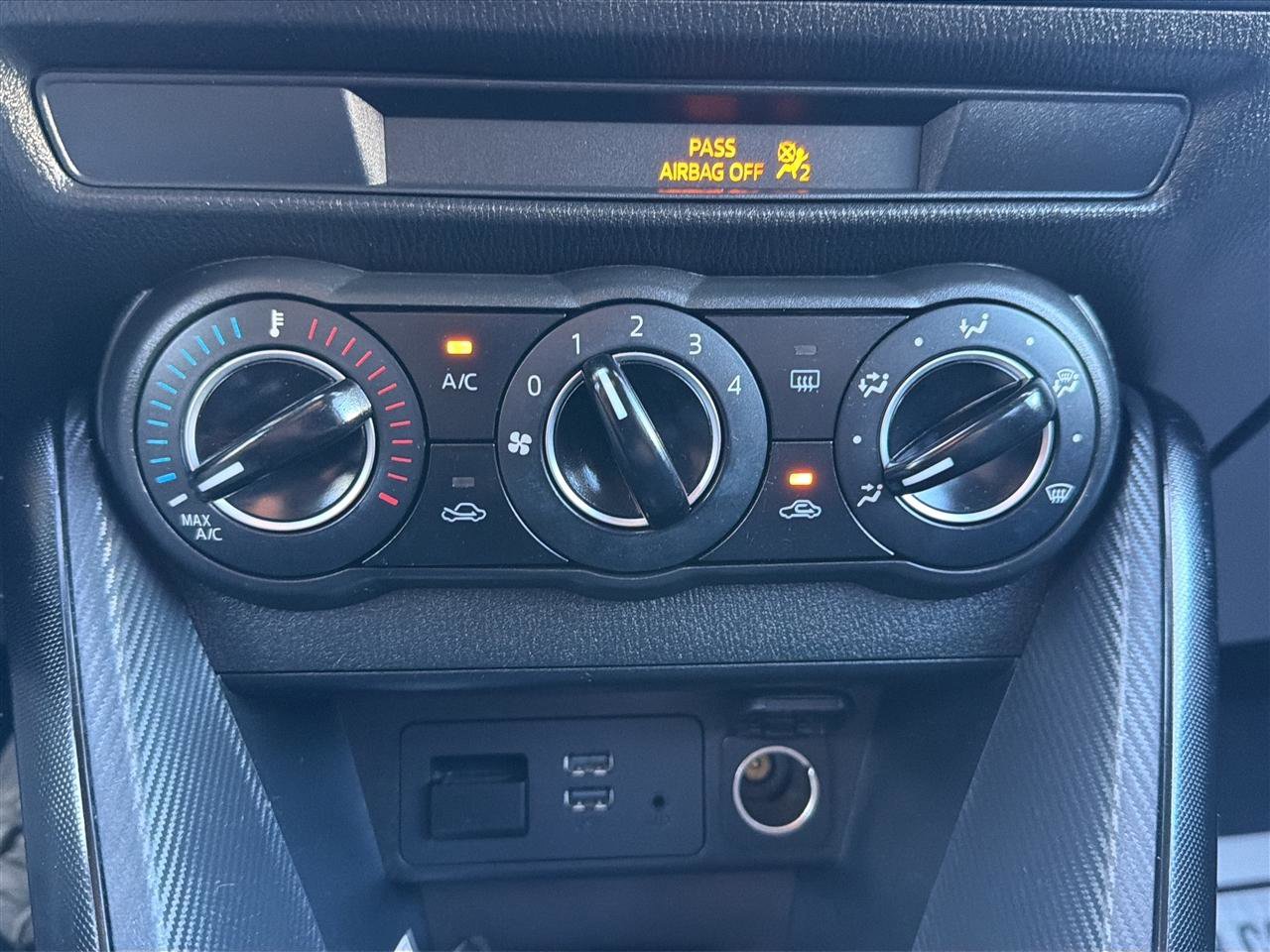 Used 2016 Scion iA image 25