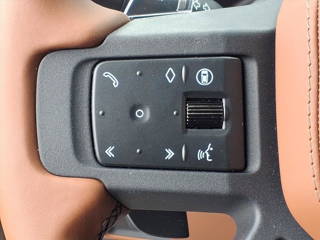 New 2026 Land Rover Defender 110 V8 image 15