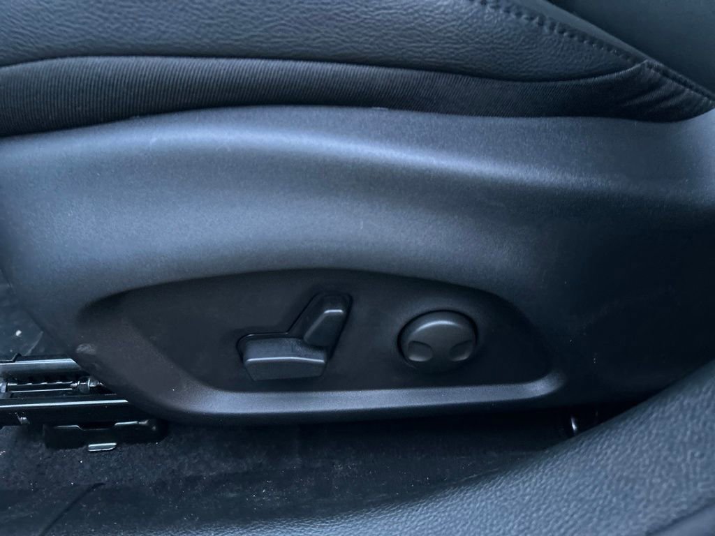 New 2026 Jeep Compass Limited w/ Sun, Sound & Navigation Group image 40