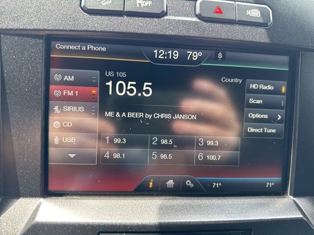 Used 2015 Ford F150 Platinum w/ Equipment Group 701A Luxury AWD/4WD image 38