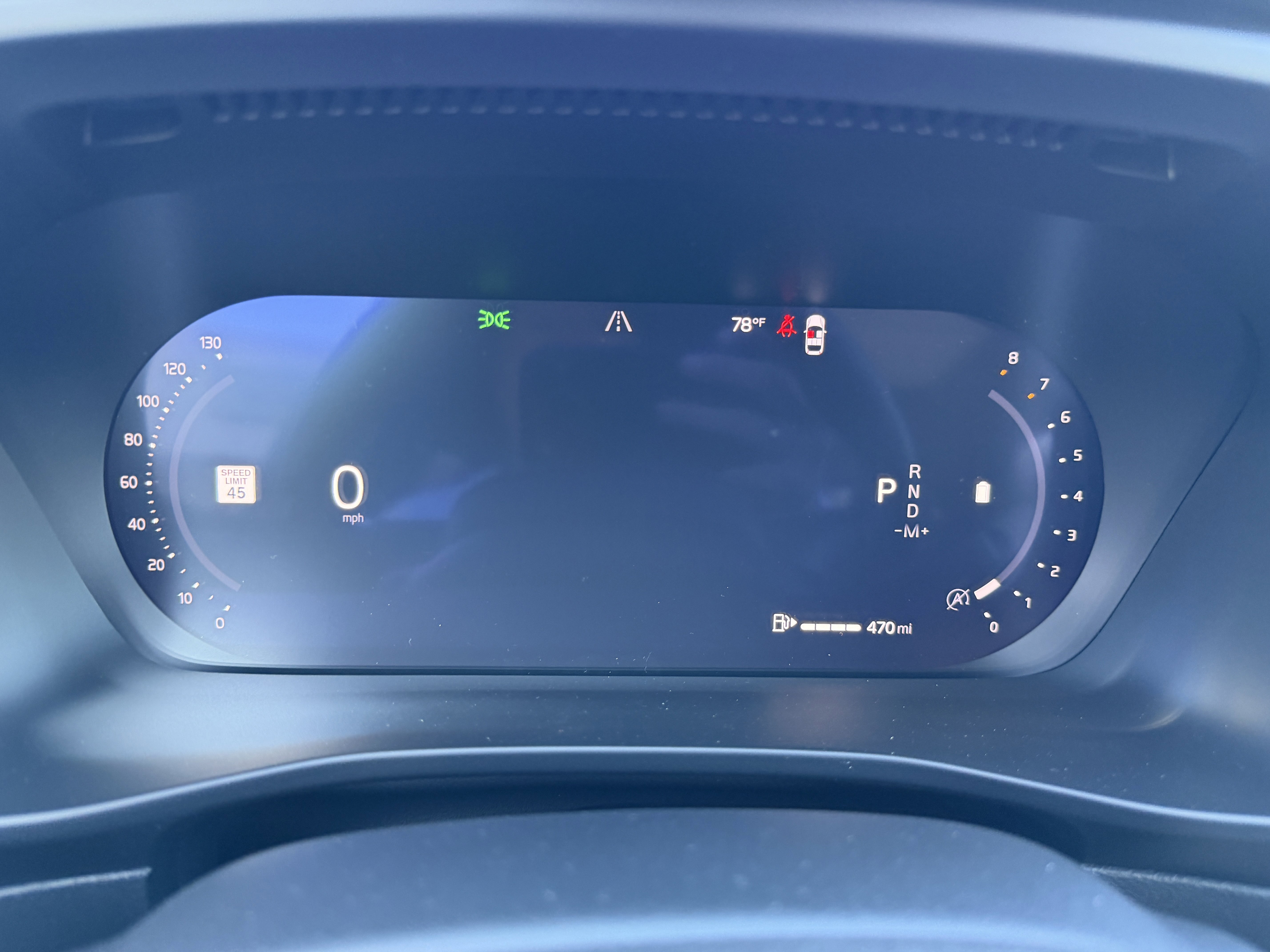 New 2026 Volvo XC40 B5 Plus w/ Climate Package image 31