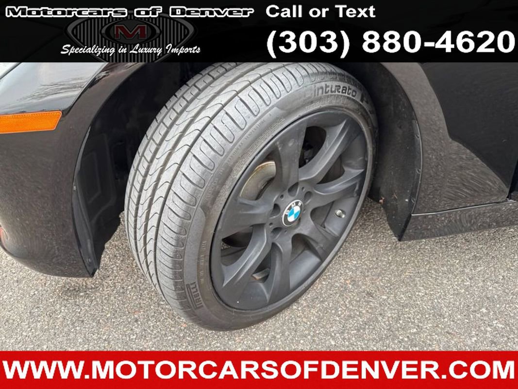 Used 2014 BMW 328i xDrive Wagon image 13