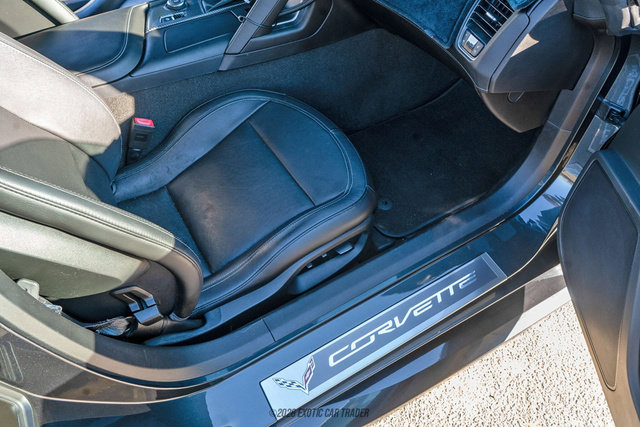 Used 2019 Chevrolet Corvette Z06 image 46