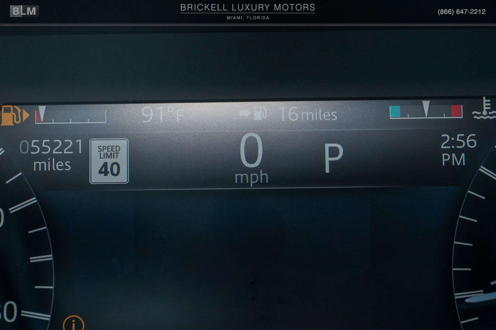 Used 2023 Land Rover Discovery S R-Dynamic image 35