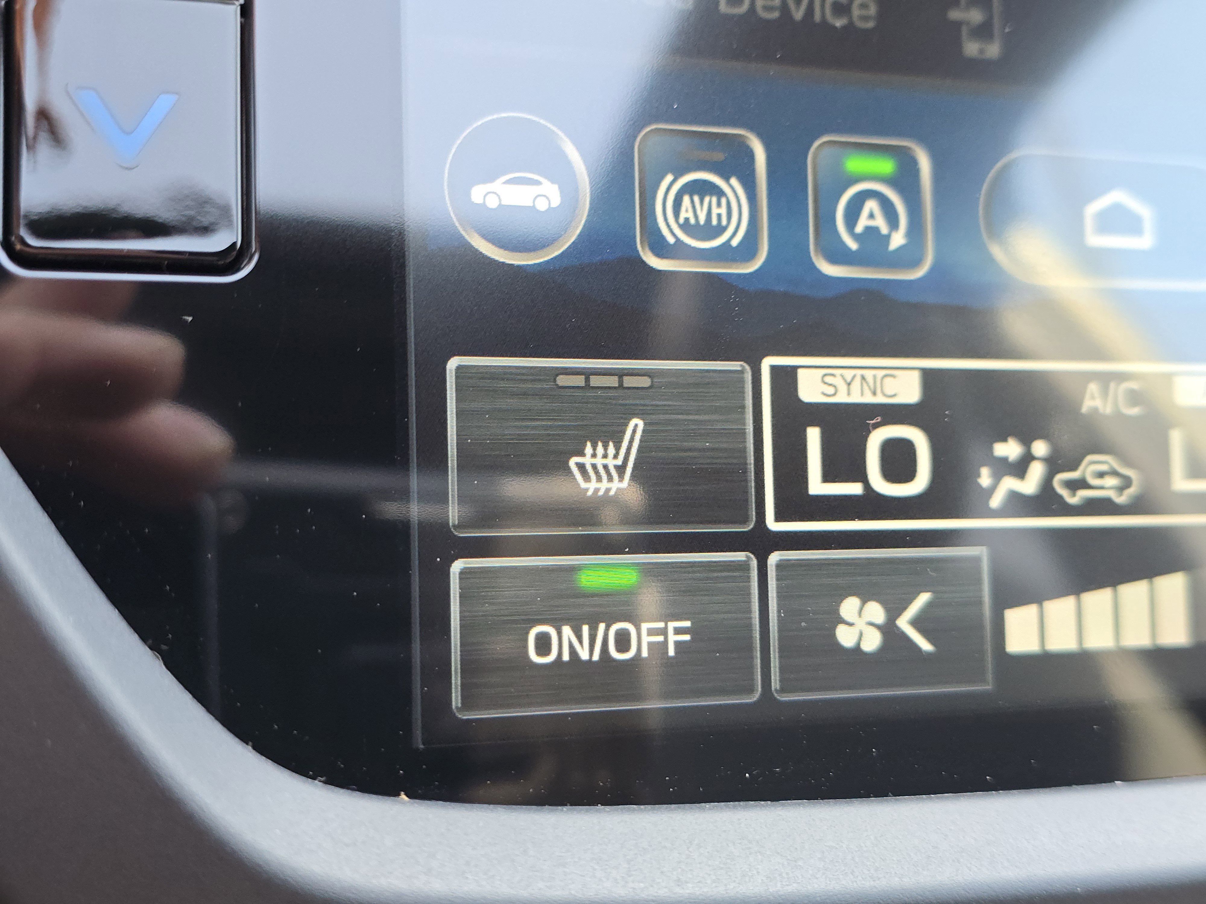 New 2026 Subaru Forester Wilderness AWD/4WD image 10