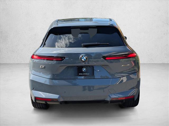 New 2026 BMW iX xDrive45 image 5