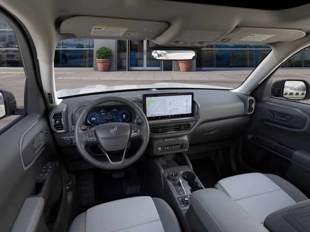 New 2026 Ford Bronco Sport Badlands w/ Badlands Tech Package AWD/4WD image 9