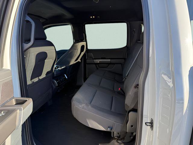Used 2023 Ford F150 XLT w/ Equipment Group 302A High AWD/4WD image 5