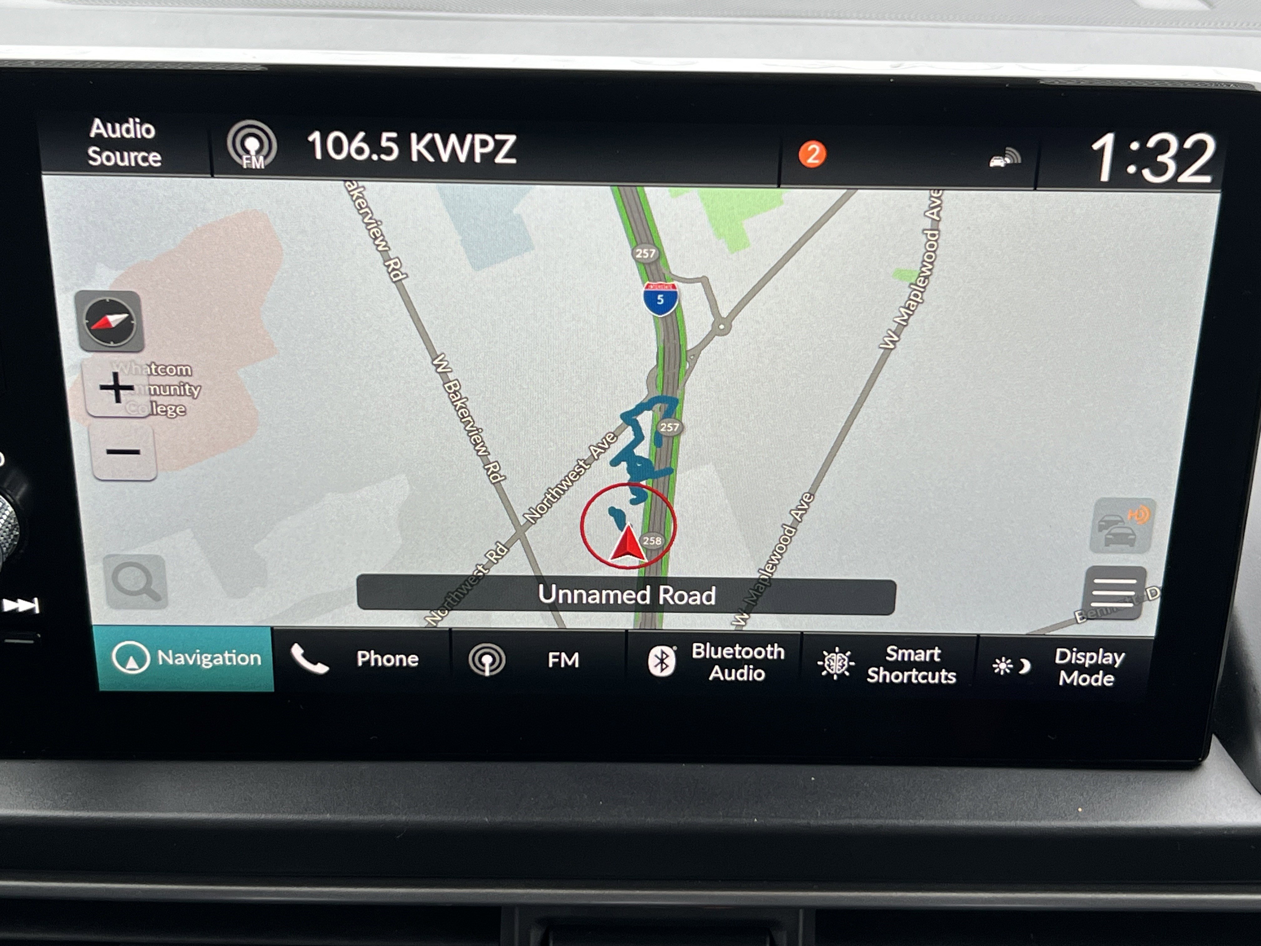 Used 2025 Honda Pilot Black Edition image 11