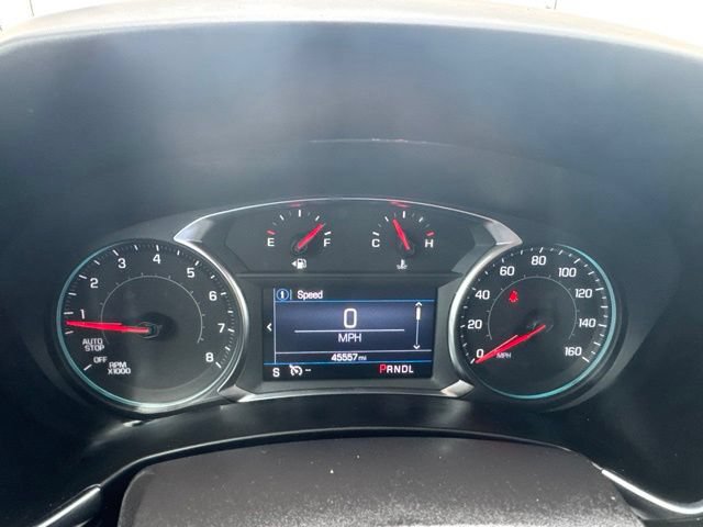 Used 2024 Chevrolet Equinox LT AWD/4WD image 13