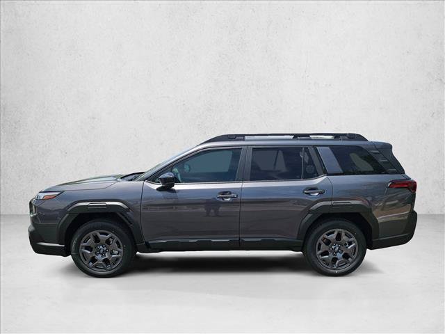 New 2026 Subaru Outback Premium AWD/4WD image 7