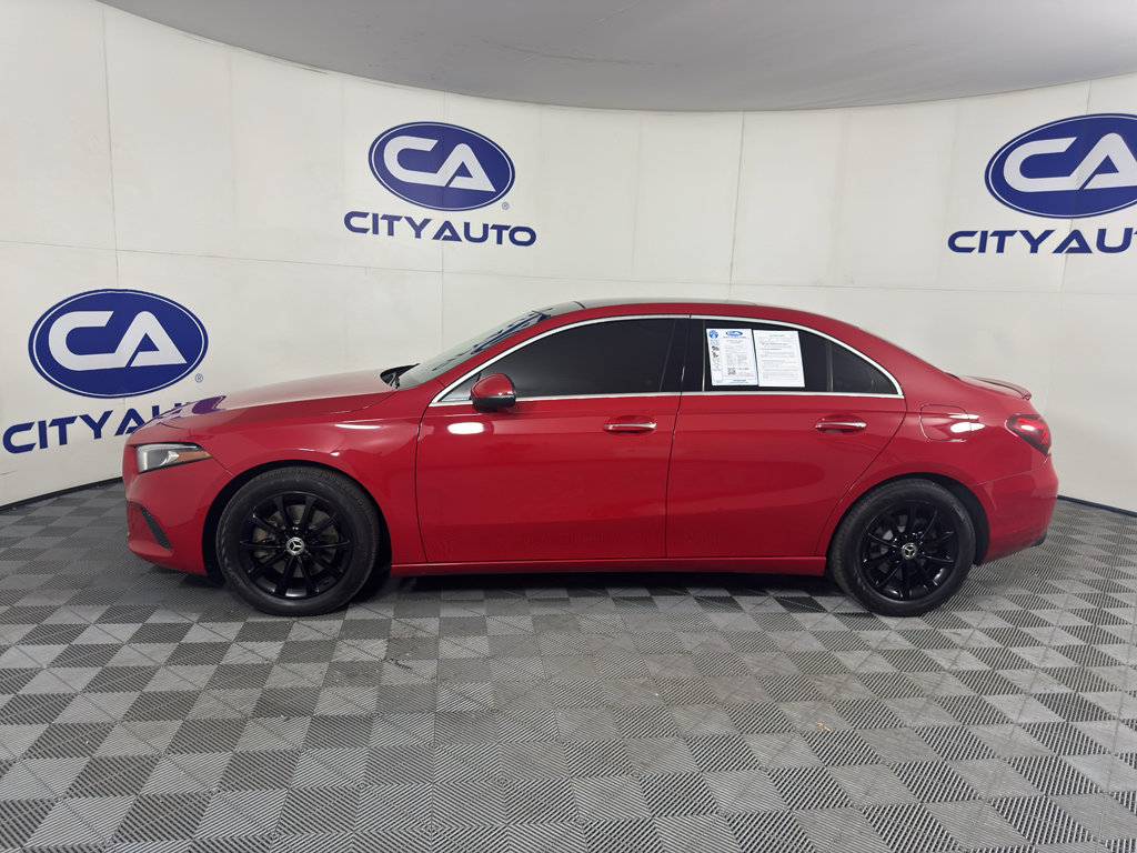 Used 2019 Mercedes-Benz A 220 image 6