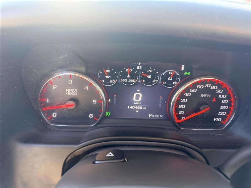 Used 2015 GMC Yukon Denali w/ Premium Package image 38