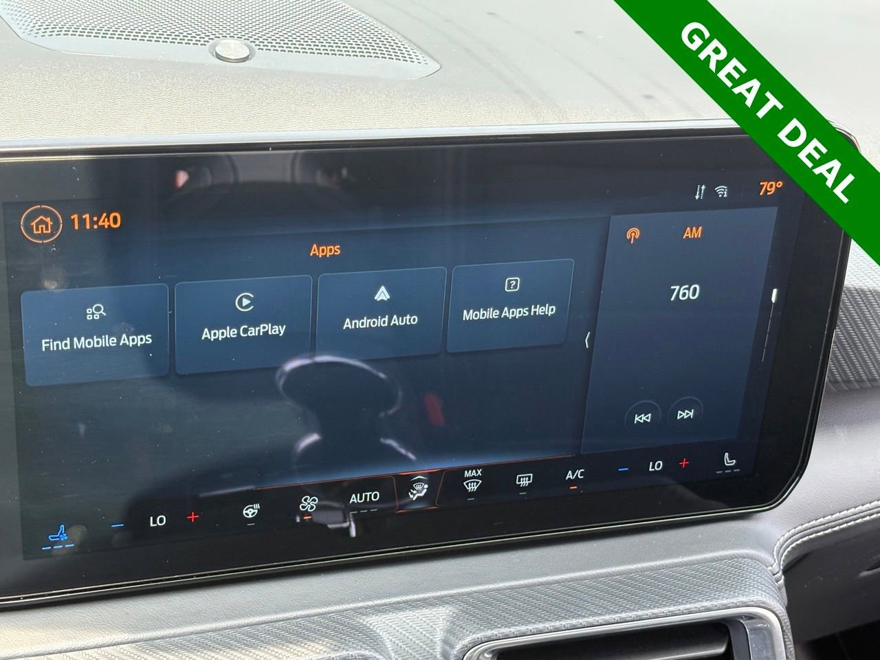 Used 2025 Ford Mustang GT Premium RWD image 20