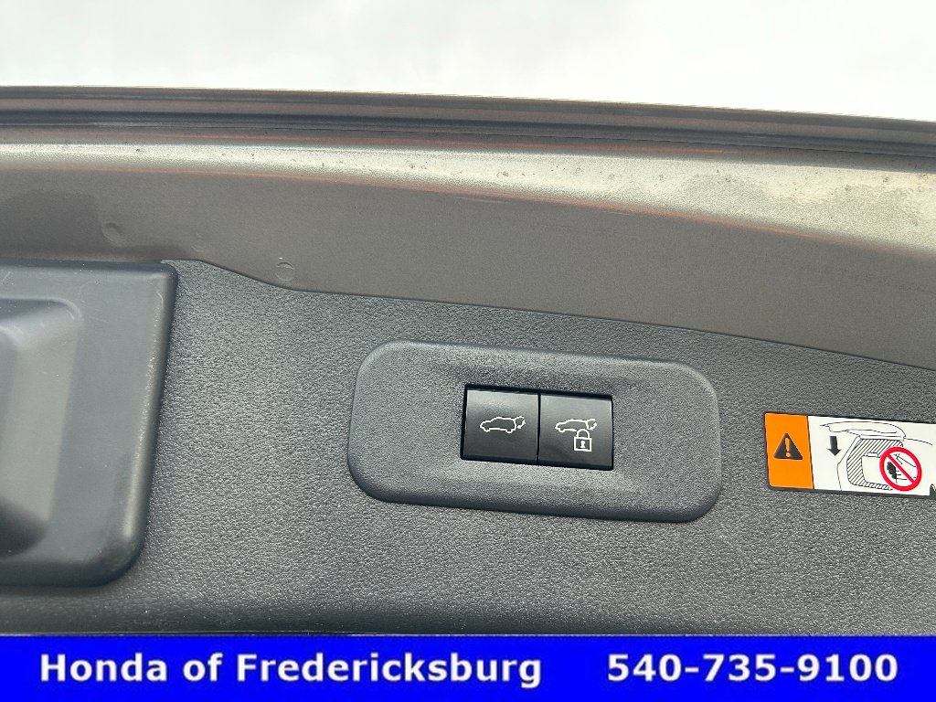 Used 2024 Lexus NX 350 AWD w/ Cold Area Package image 10