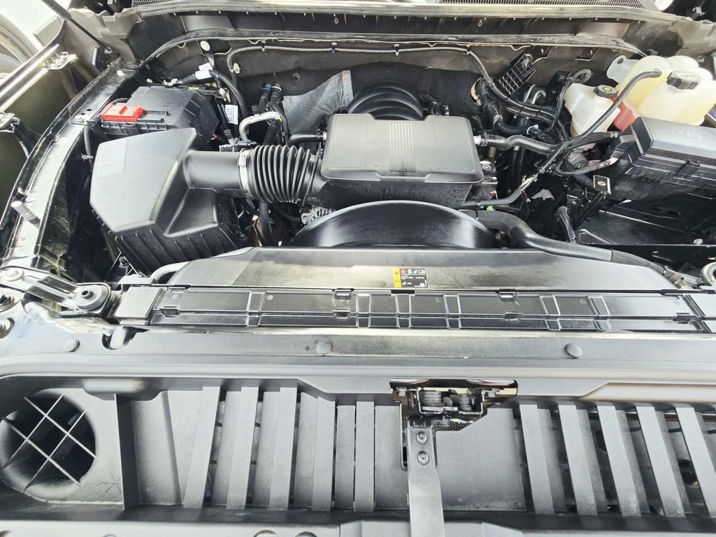 Used 2025 GMC Sierra 2500 AT4 w/ AT4 Premium Plus Package AWD/4WD image 25