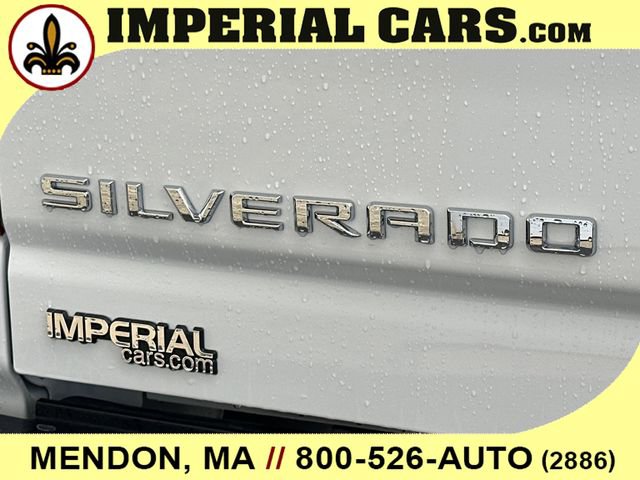 New 2026 Chevrolet Silverado 2500 LT image 14