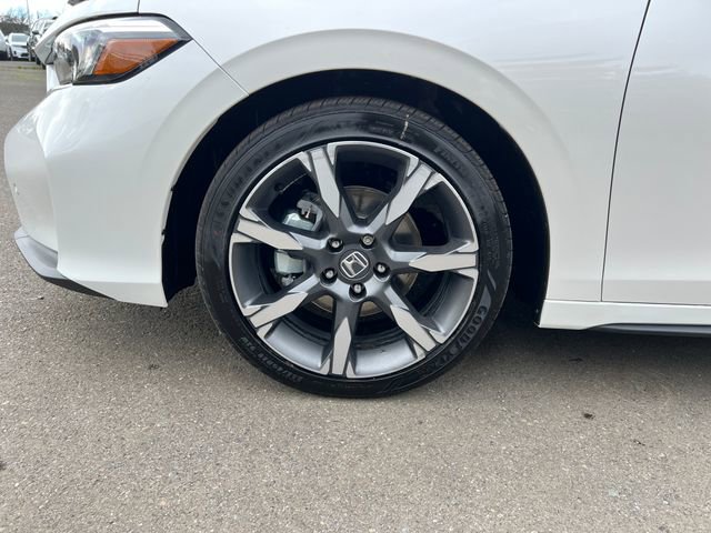 New 2026 Honda Civic Sport Touring image 28