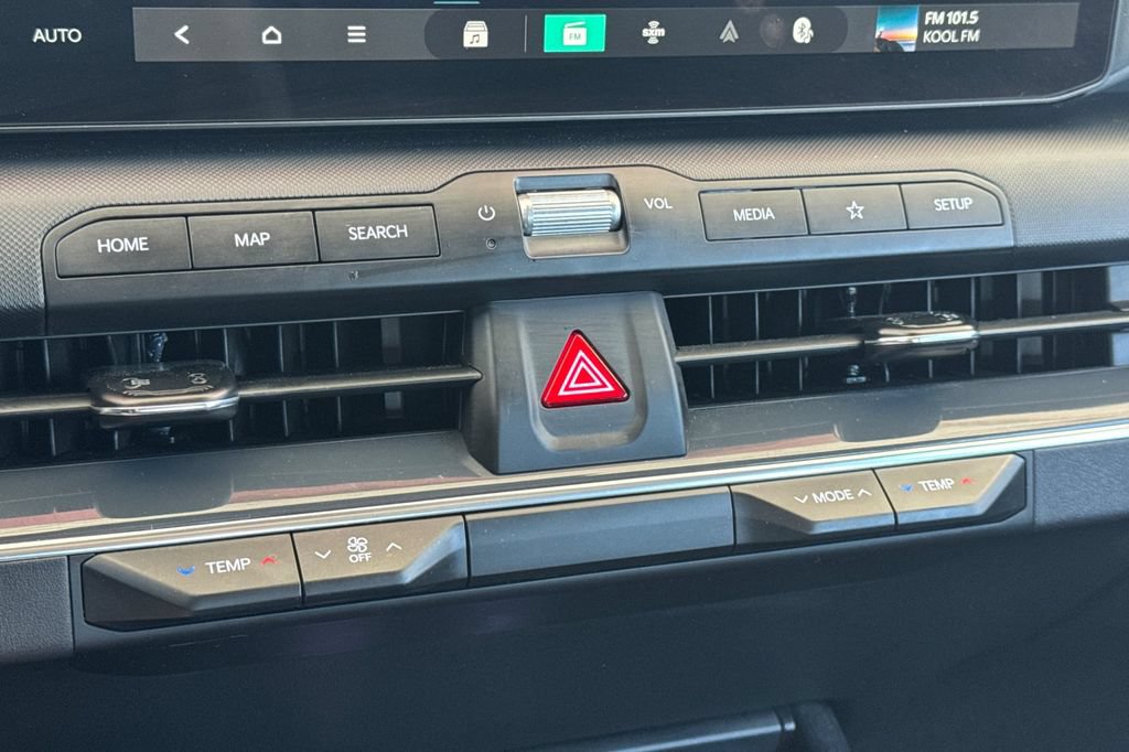 Certified 2025 Kia K4 EX FWD image 21