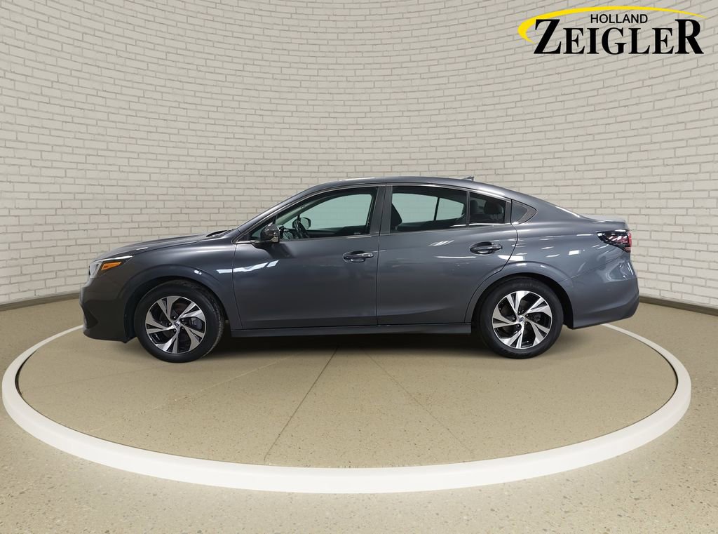 Used 2022 Subaru Legacy Premium image 8