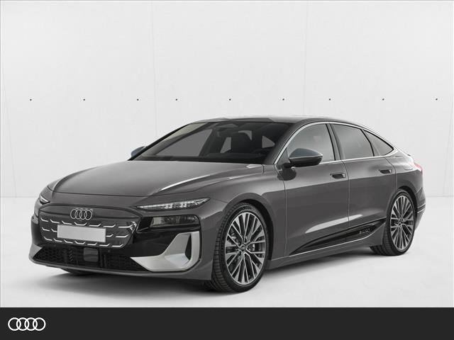 New 2027 Audi S6 e-tron Premium Plus AWD/4WD image 1