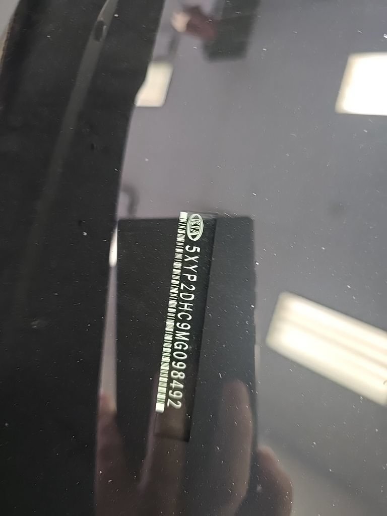 Used 2021 Kia Telluride LX AWD/4WD image 7