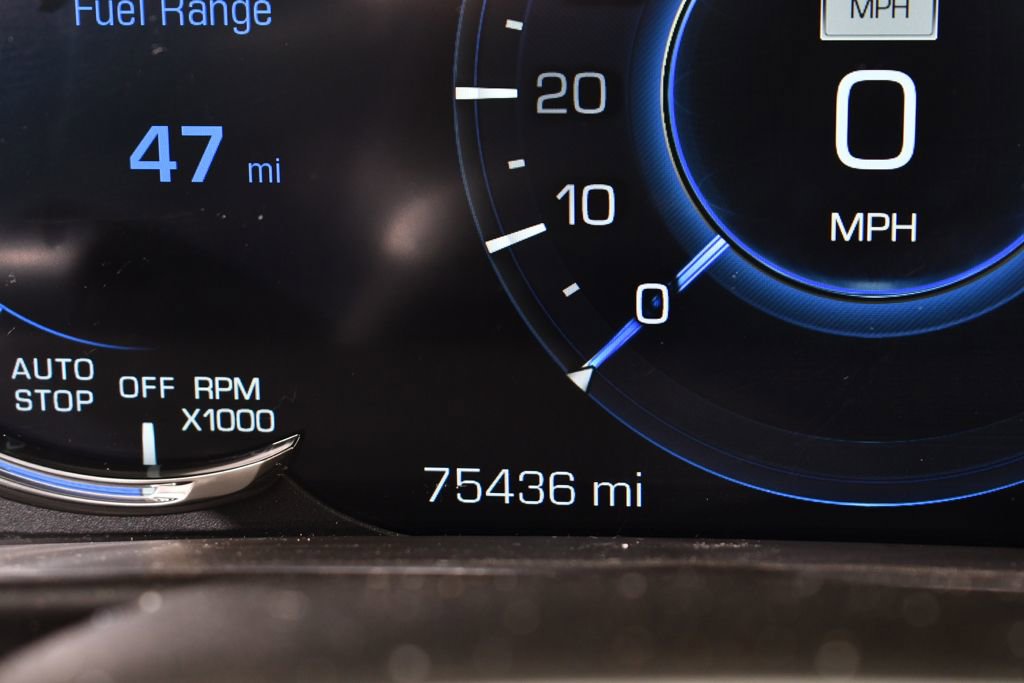 Used 2018 Cadillac CT6 Premium Luxury w/ Driver Assist Package image 28