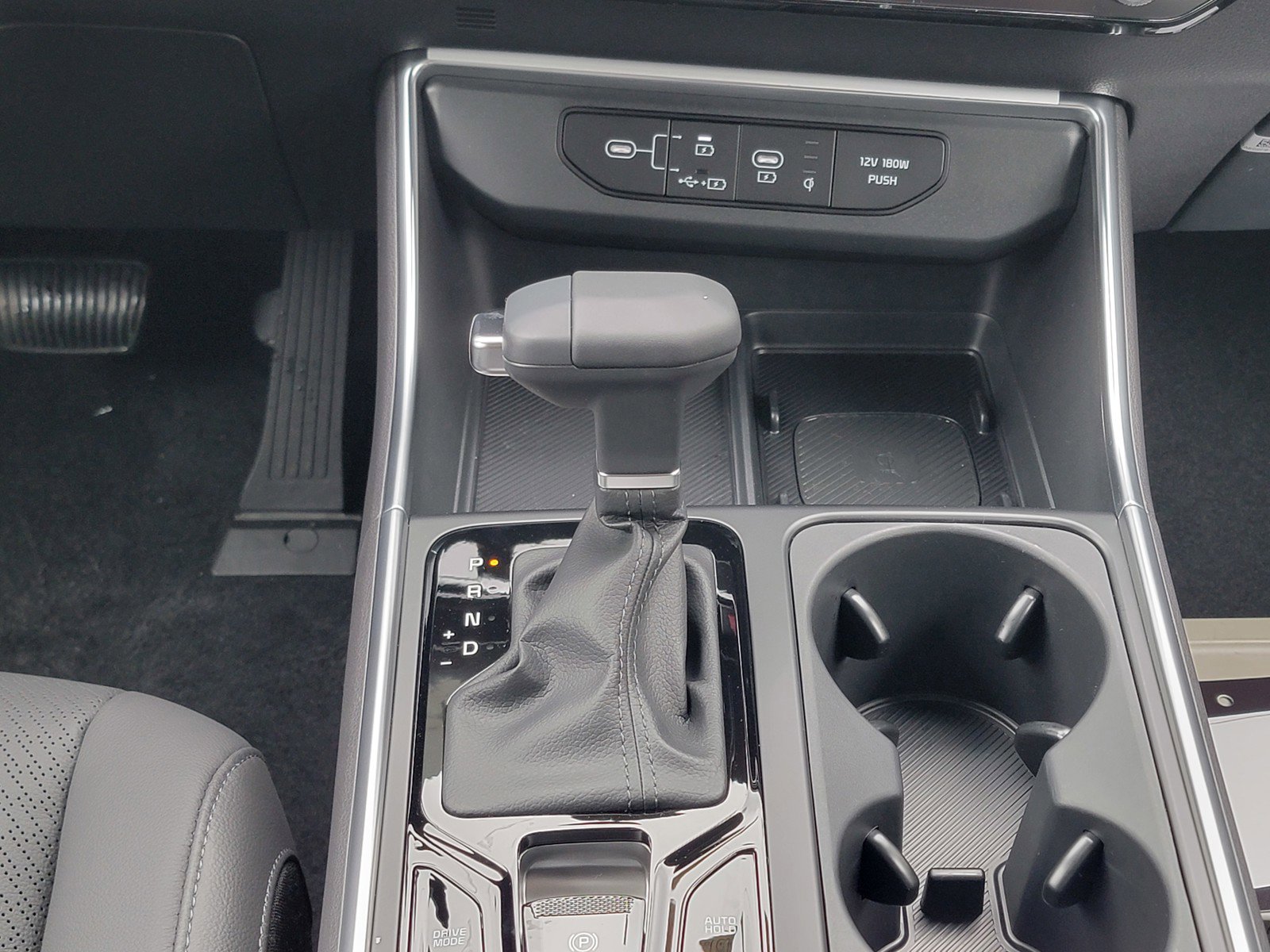 New 2026 Kia Carnival SX Prestige image 25