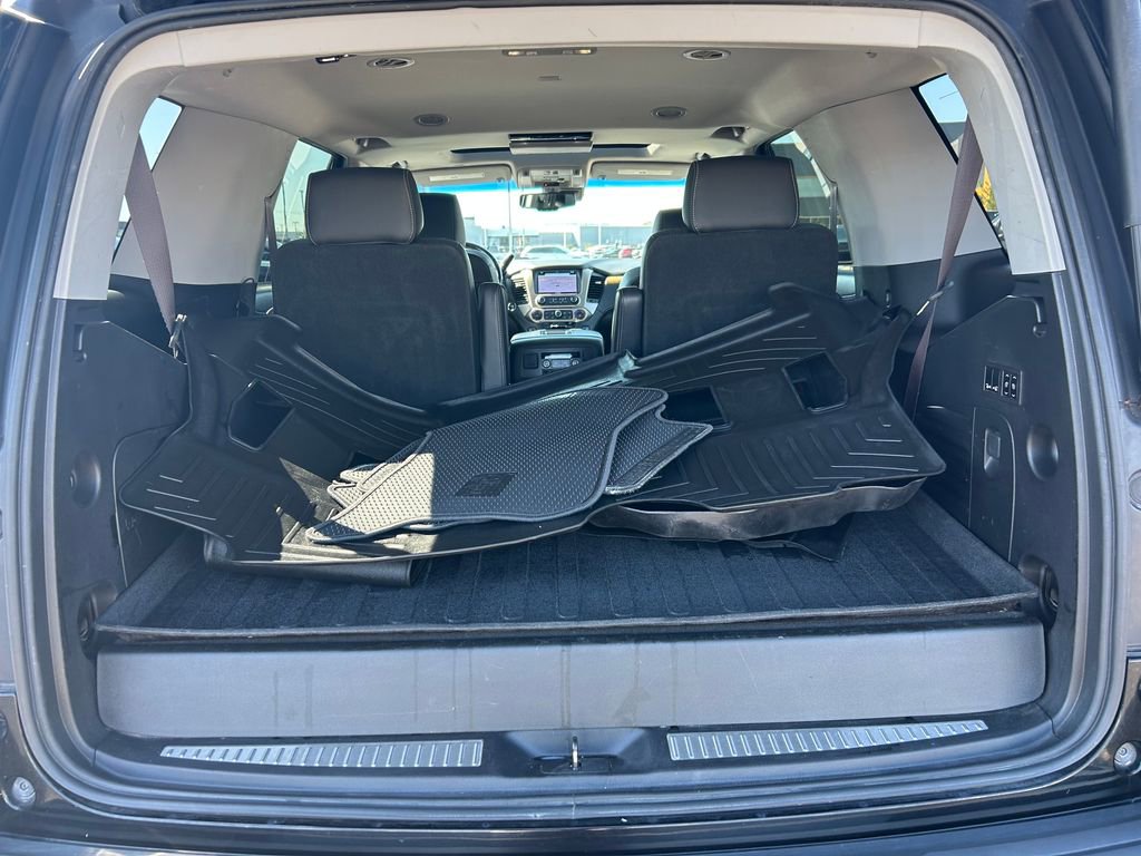 Used 2017 GMC Yukon Denali w/ Open Road Package image 27