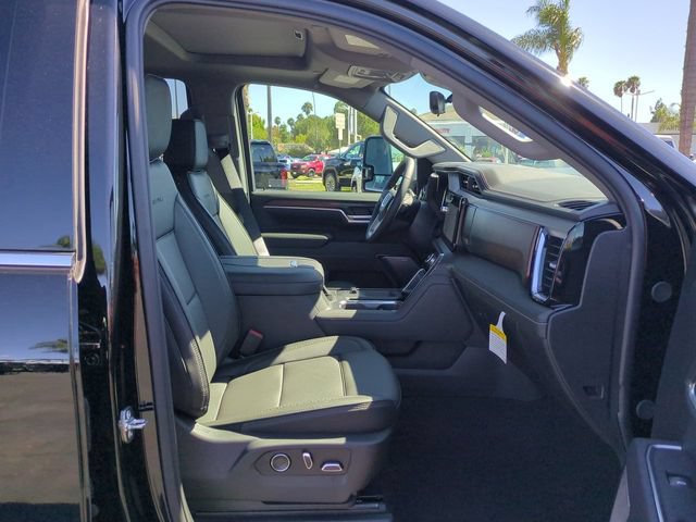New 2026 GMC Sierra 2500 Denali w/ Technology Package AWD/4WD image 29