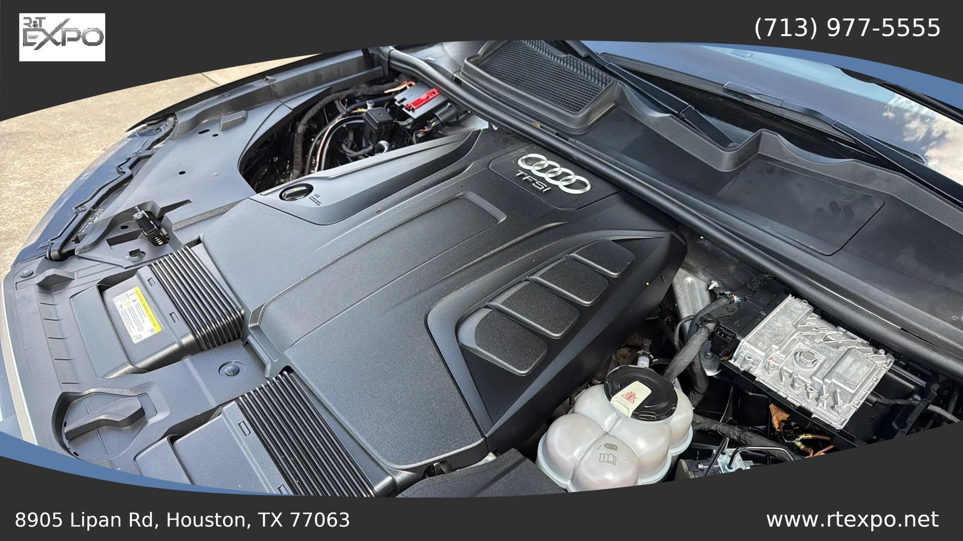 Used 2017 Audi Q7 2.0T Premium image 52